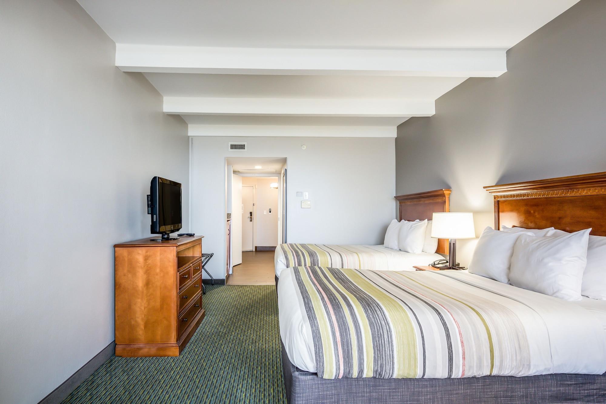 Country Inn & Suites By Radisson, Virginia Beach Oceanfront , Va Ngoại thất bức ảnh