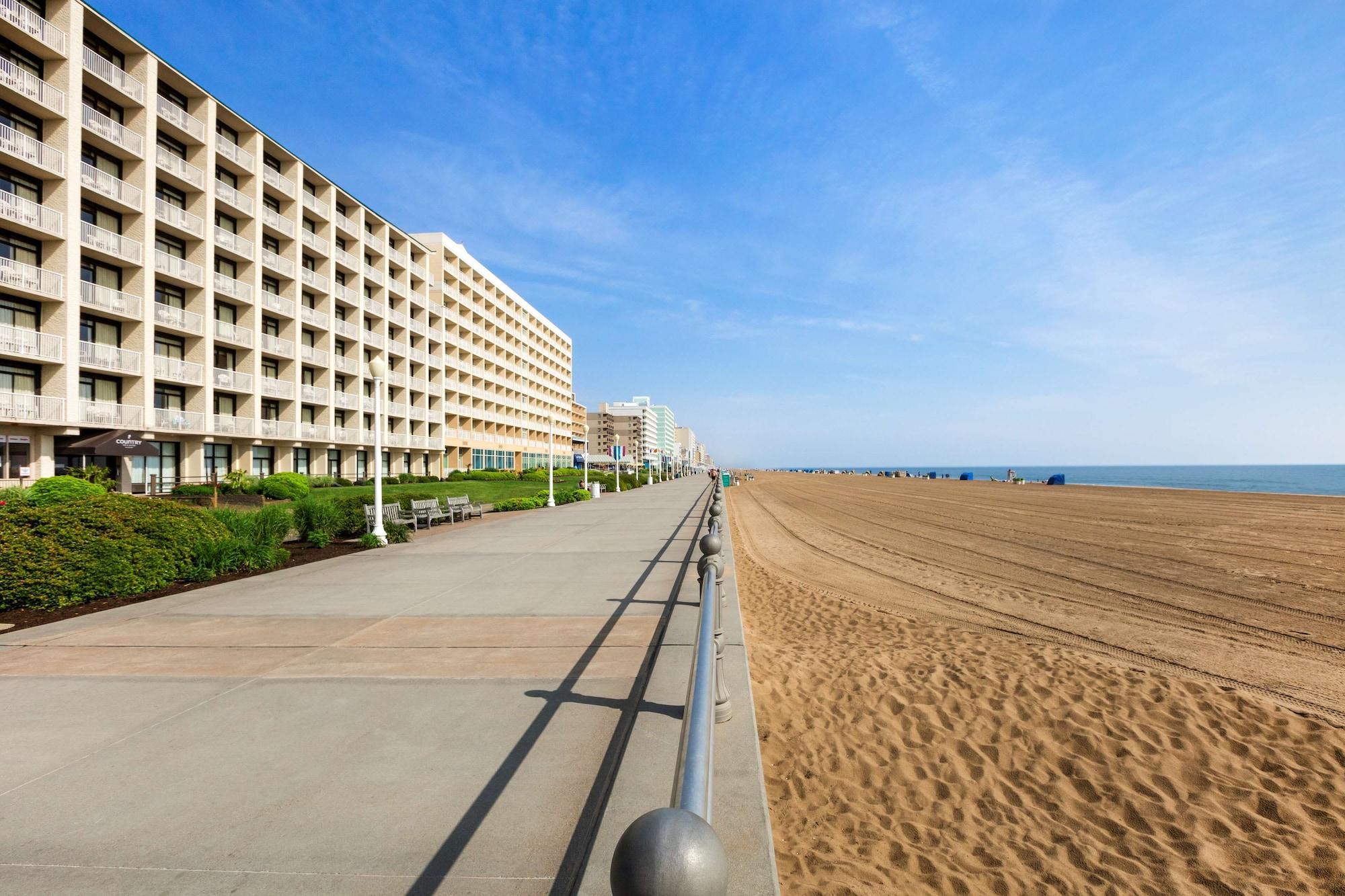 Country Inn & Suites By Radisson, Virginia Beach Oceanfront , Va Ngoại thất bức ảnh