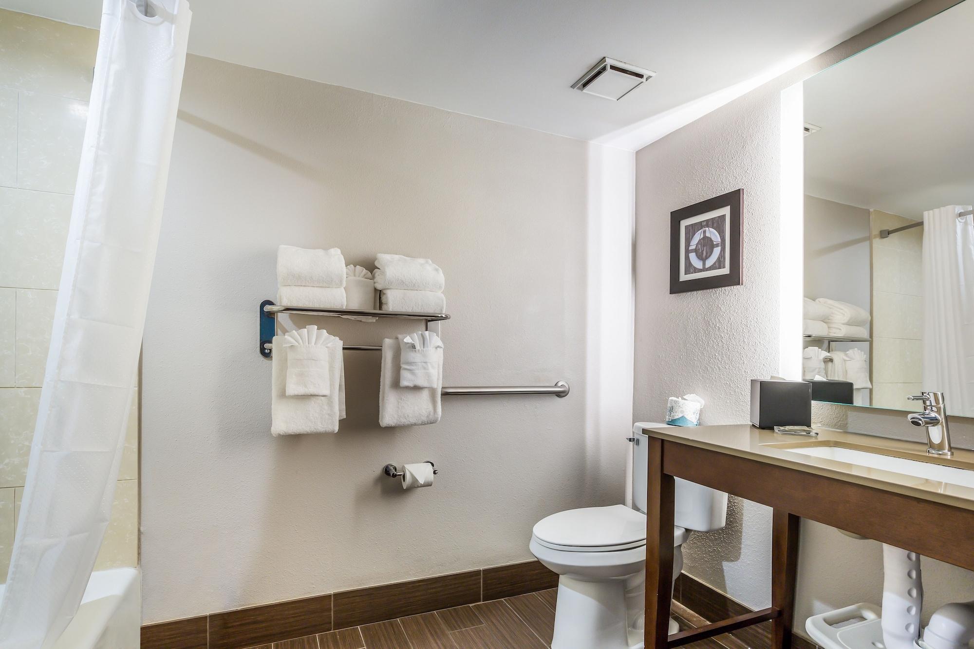 Country Inn & Suites By Radisson, Virginia Beach Oceanfront , Va Ngoại thất bức ảnh