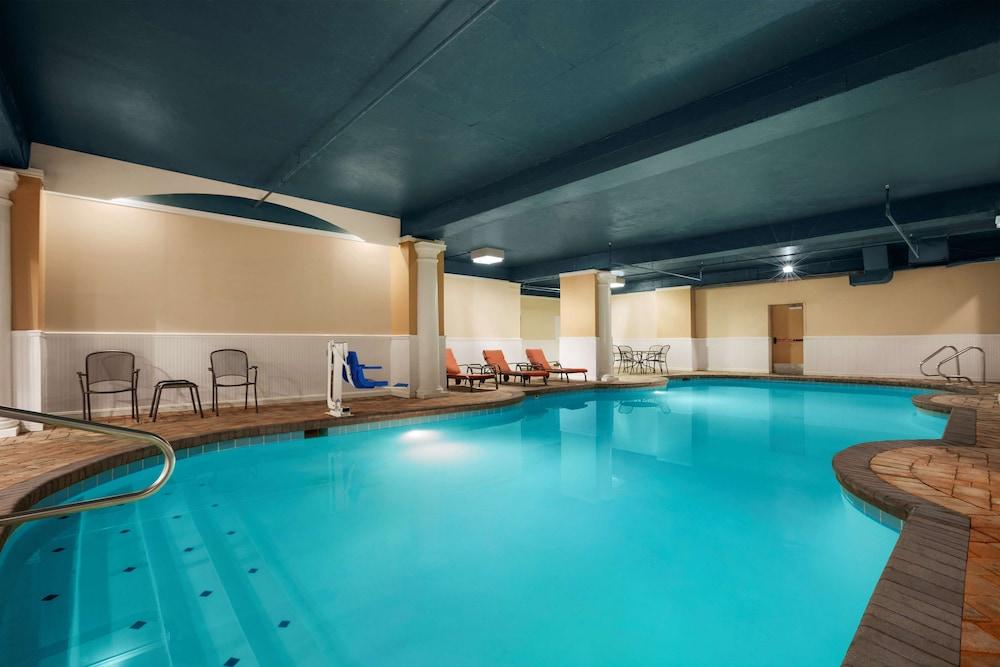 Country Inn & Suites By Radisson, Virginia Beach Oceanfront , Va Ngoại thất bức ảnh