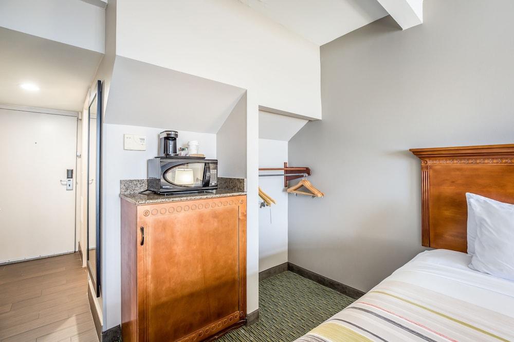 Country Inn & Suites By Radisson, Virginia Beach Oceanfront , Va Ngoại thất bức ảnh