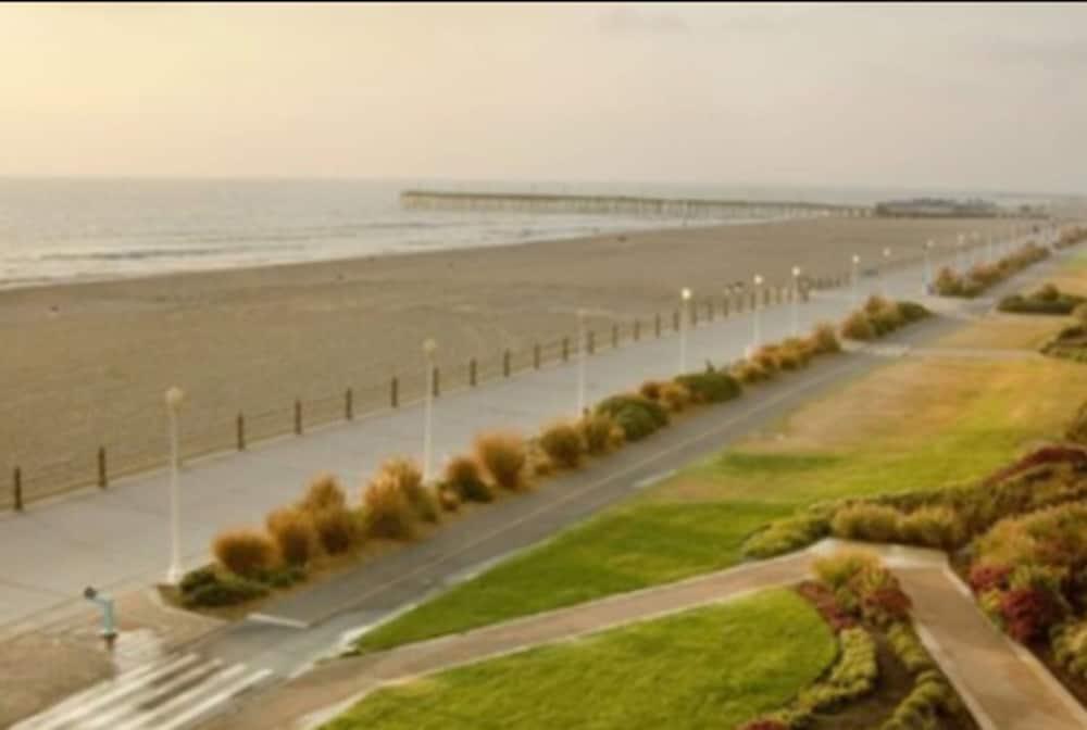 Country Inn & Suites By Radisson, Virginia Beach Oceanfront , Va Ngoại thất bức ảnh