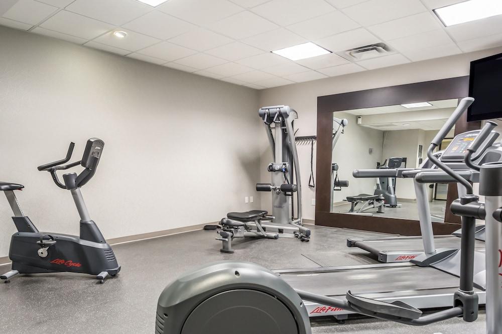 Country Inn & Suites By Radisson, Virginia Beach Oceanfront , Va Ngoại thất bức ảnh