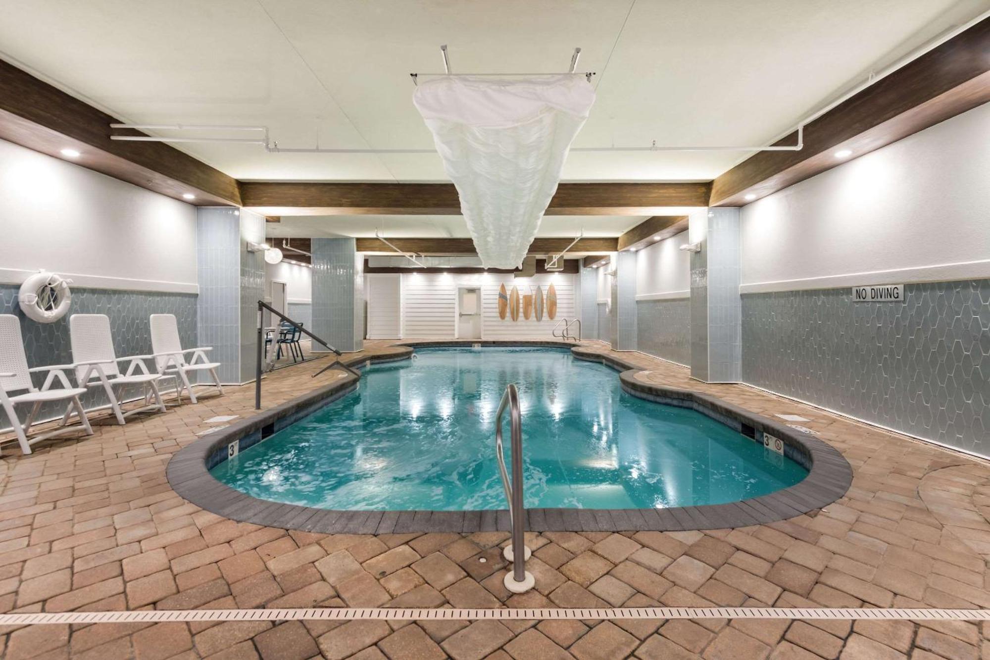 Country Inn & Suites By Radisson, Virginia Beach Oceanfront , Va Ngoại thất bức ảnh