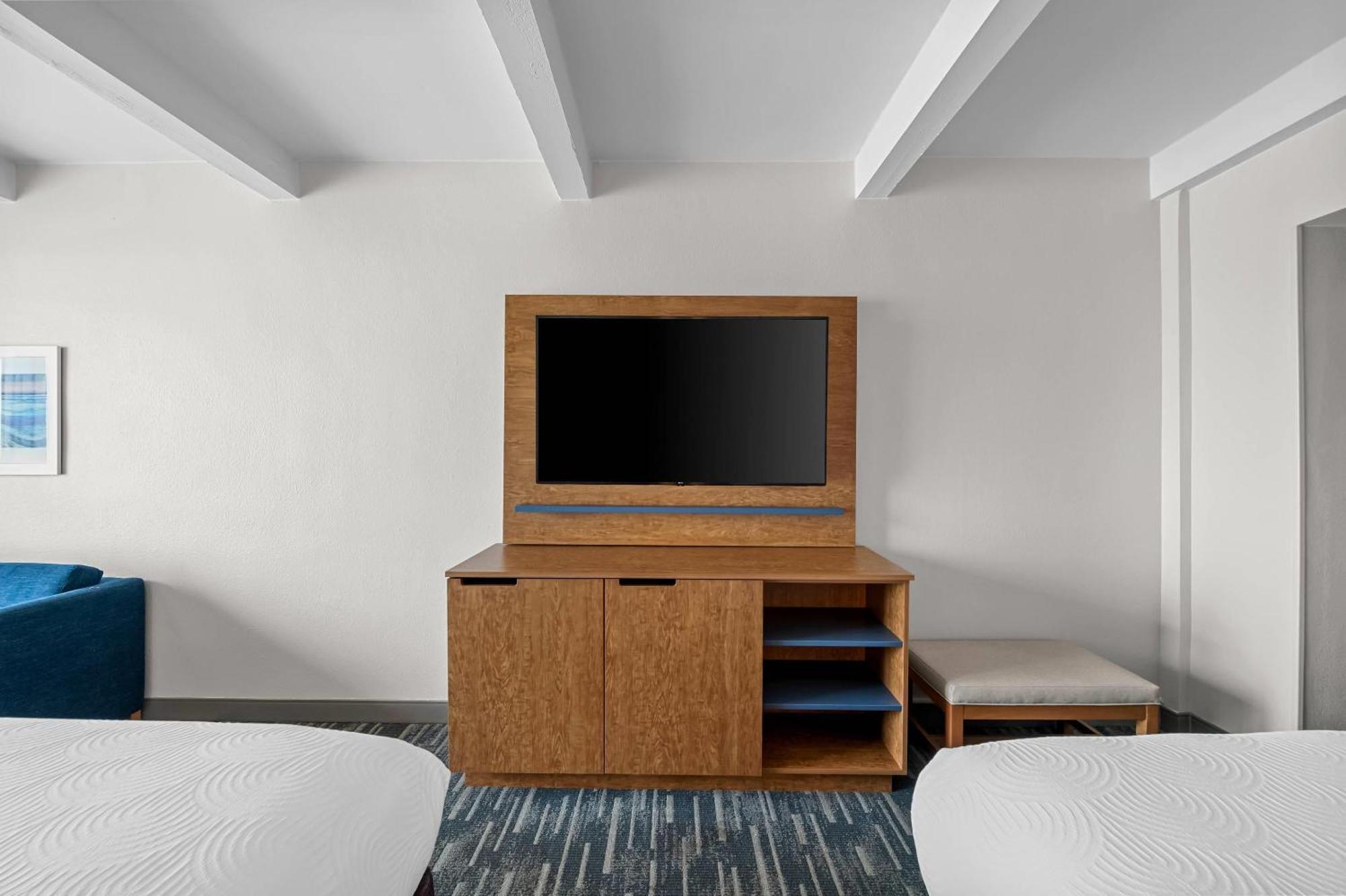 Country Inn & Suites By Radisson, Virginia Beach Oceanfront , Va Ngoại thất bức ảnh