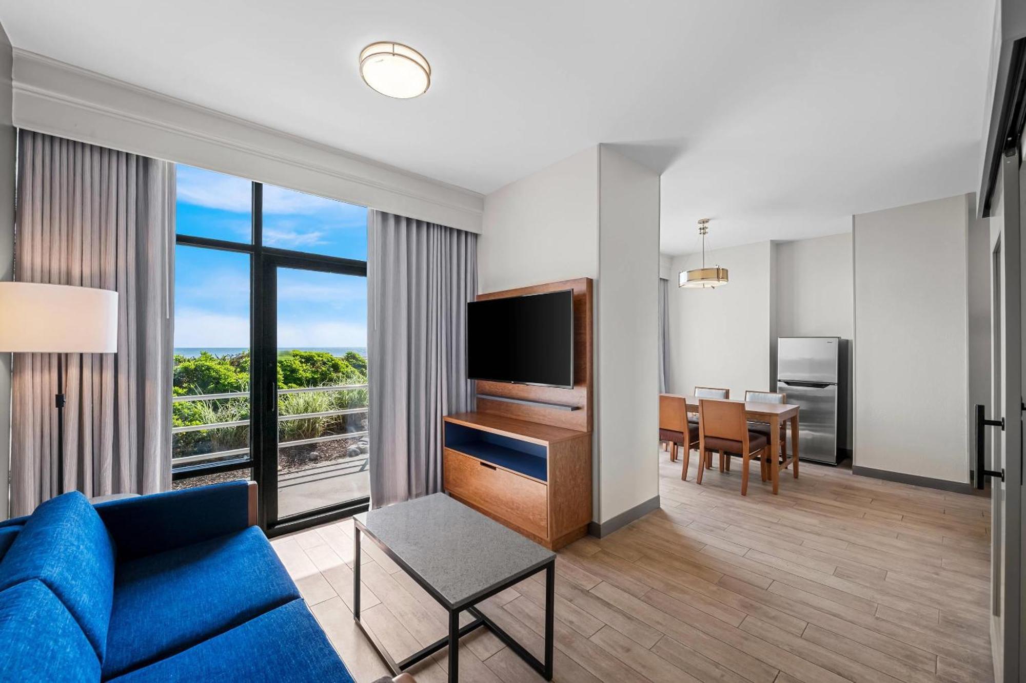 Country Inn & Suites By Radisson, Virginia Beach Oceanfront , Va Ngoại thất bức ảnh