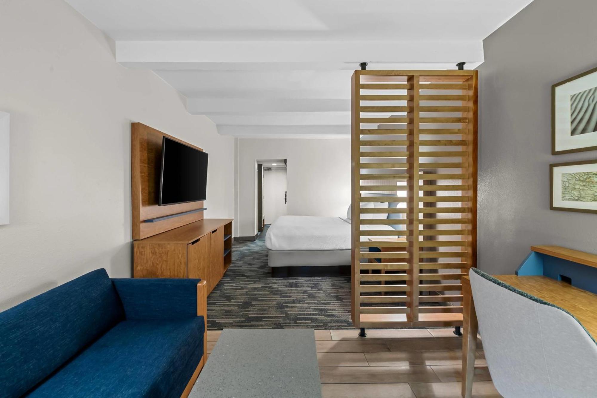 Country Inn & Suites By Radisson, Virginia Beach Oceanfront , Va Ngoại thất bức ảnh