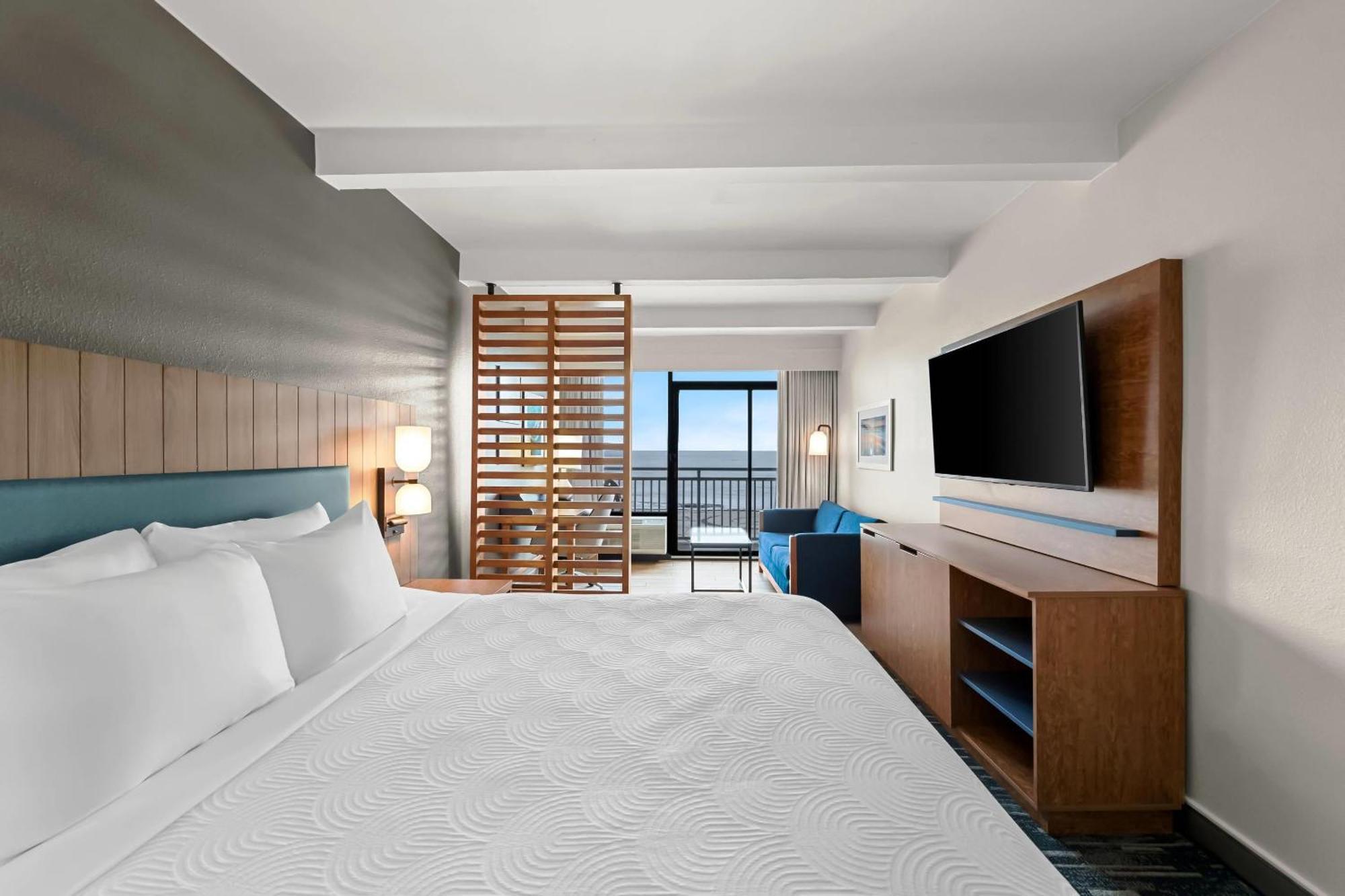 Country Inn & Suites By Radisson, Virginia Beach Oceanfront , Va Ngoại thất bức ảnh