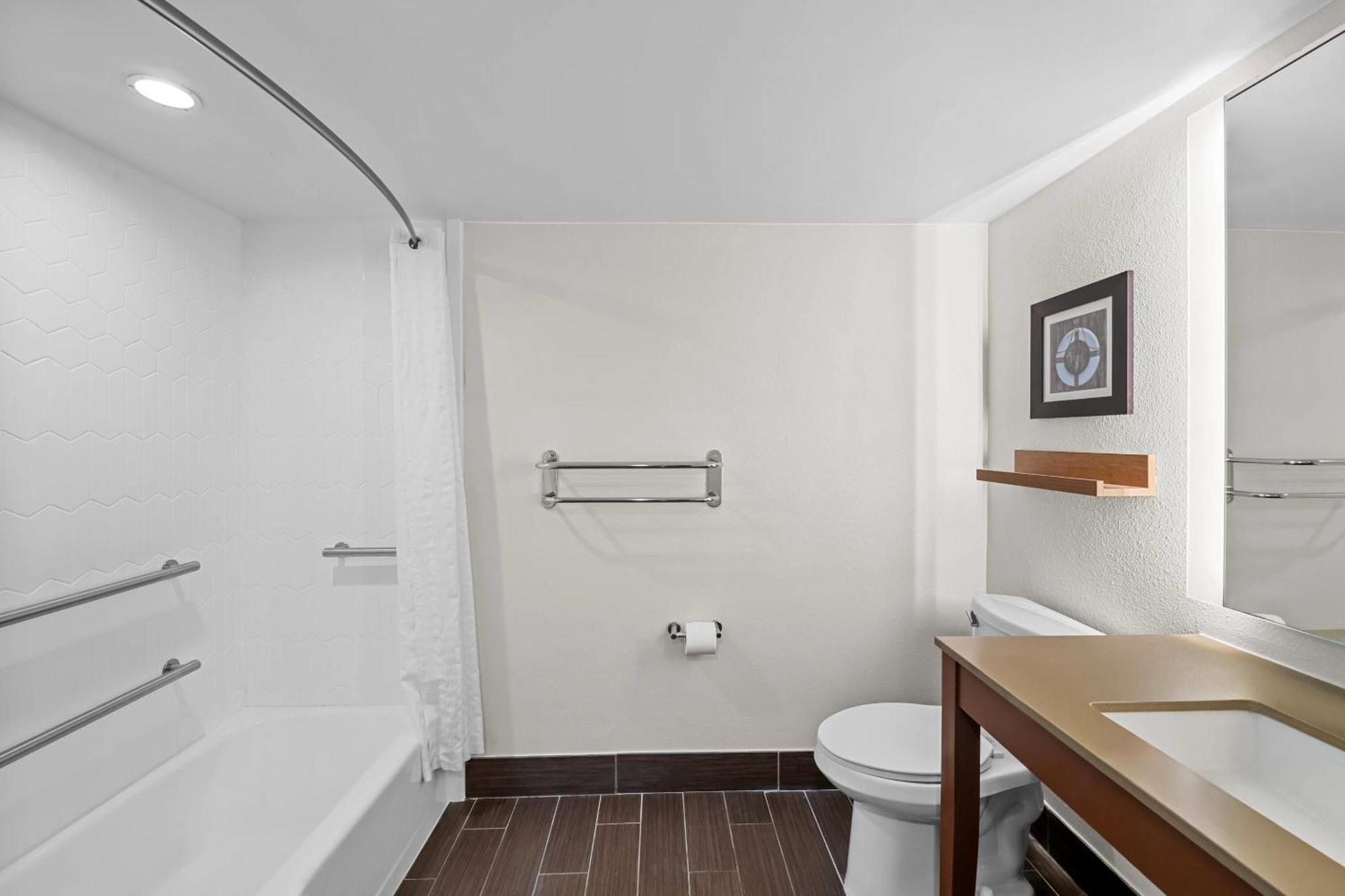 Country Inn & Suites By Radisson, Virginia Beach Oceanfront , Va Ngoại thất bức ảnh
