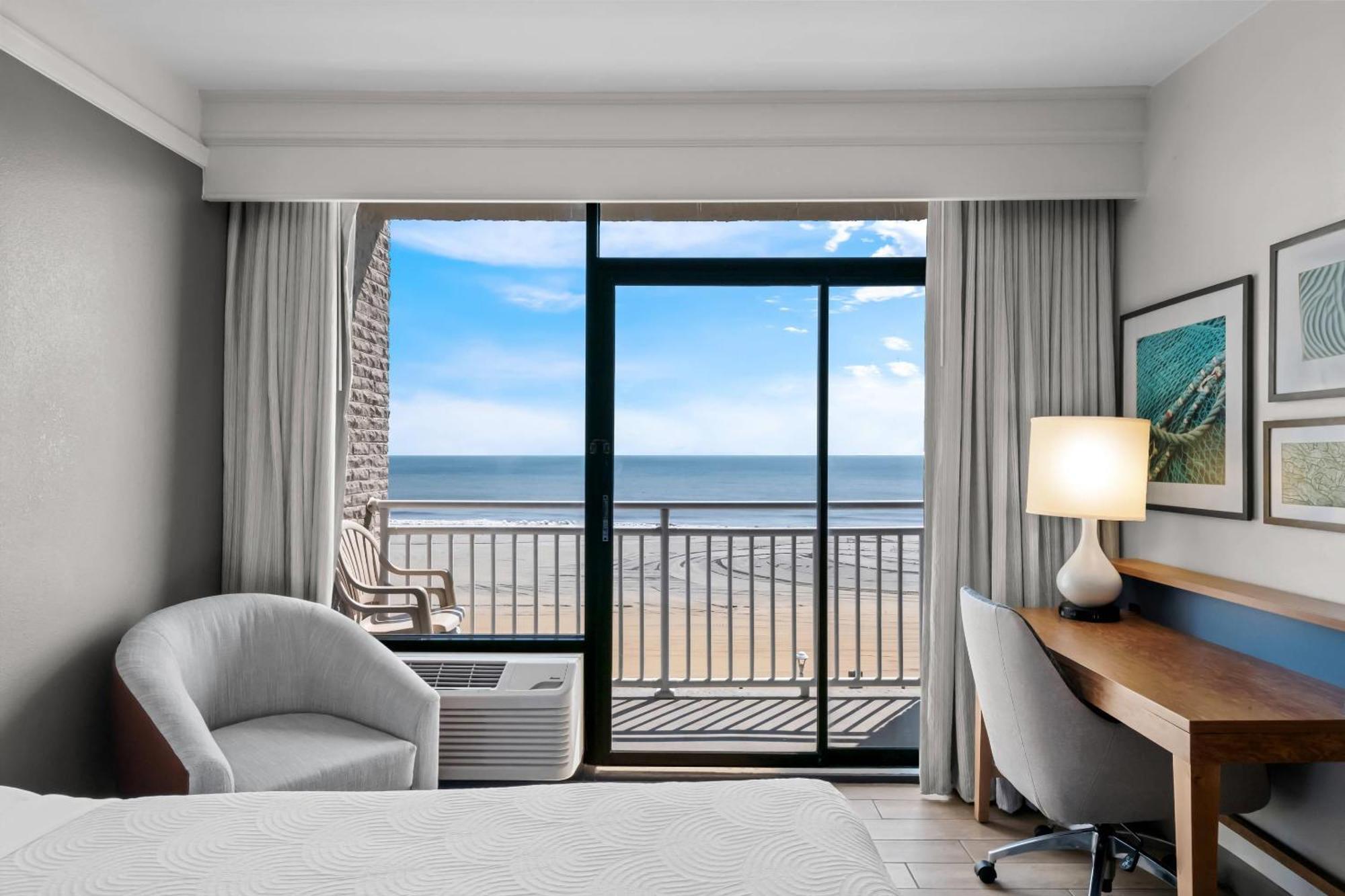 Country Inn & Suites By Radisson, Virginia Beach Oceanfront , Va Ngoại thất bức ảnh