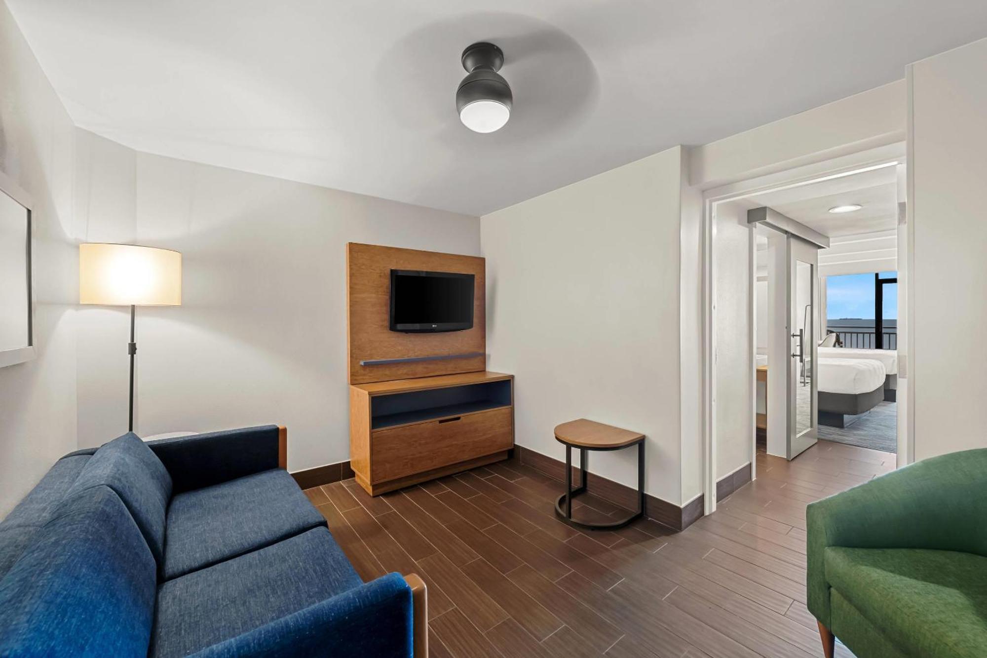 Country Inn & Suites By Radisson, Virginia Beach Oceanfront , Va Ngoại thất bức ảnh