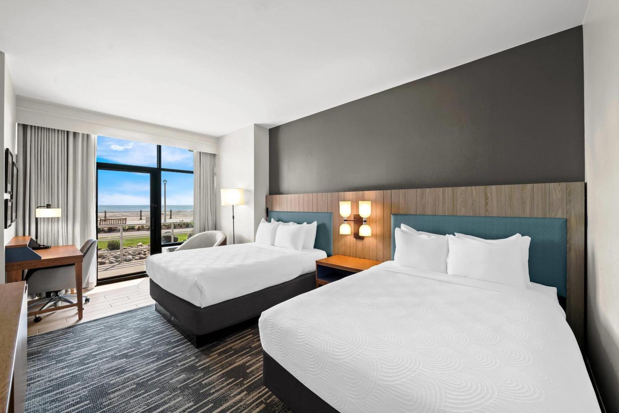 Country Inn & Suites By Radisson, Virginia Beach Oceanfront , Va Ngoại thất bức ảnh