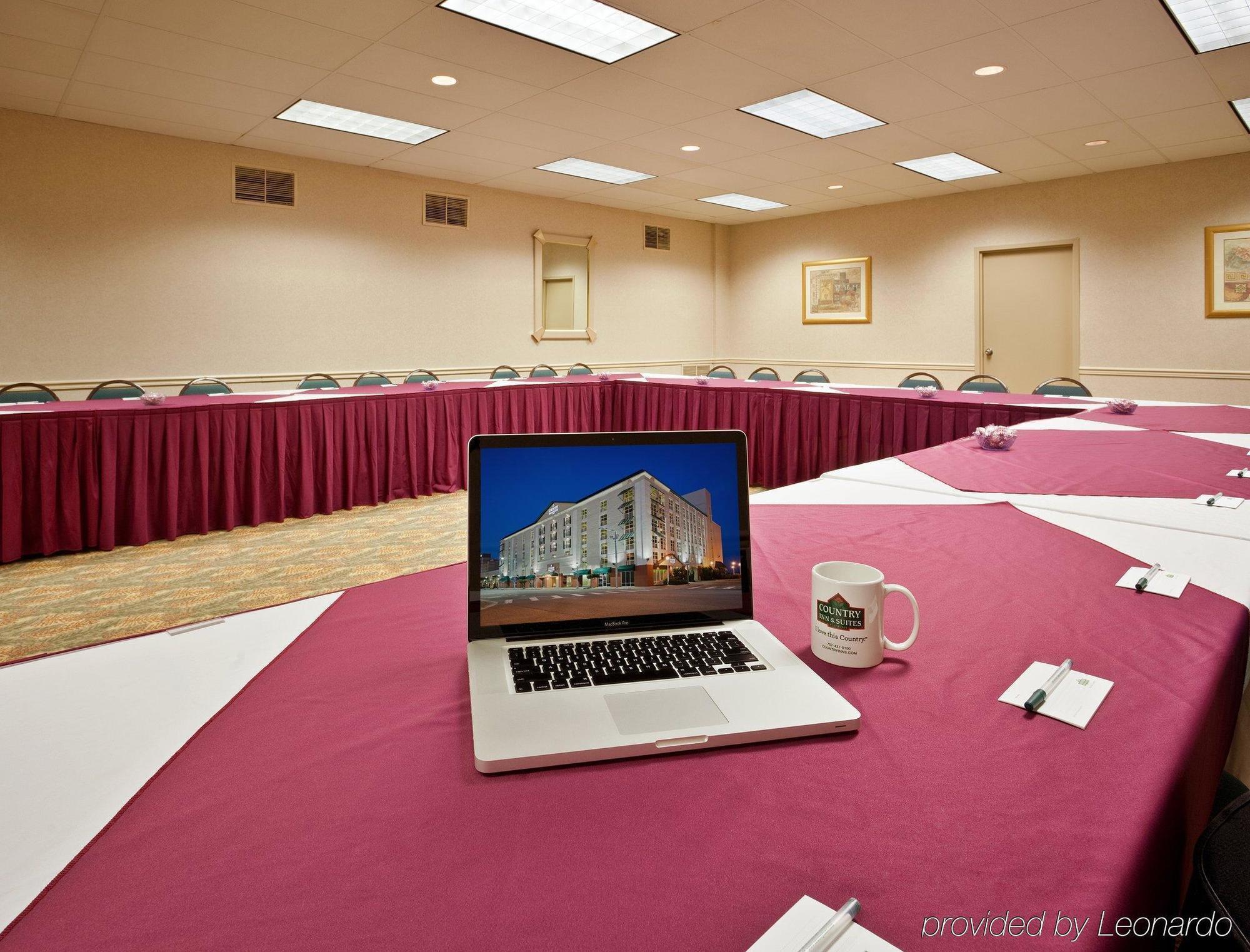 Country Inn & Suites By Radisson, Virginia Beach Oceanfront , Va Tiện nghi bức ảnh