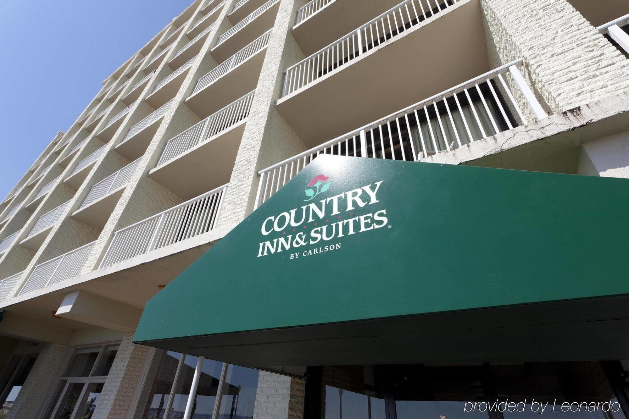 Country Inn & Suites By Radisson, Virginia Beach Oceanfront , Va Ngoại thất bức ảnh