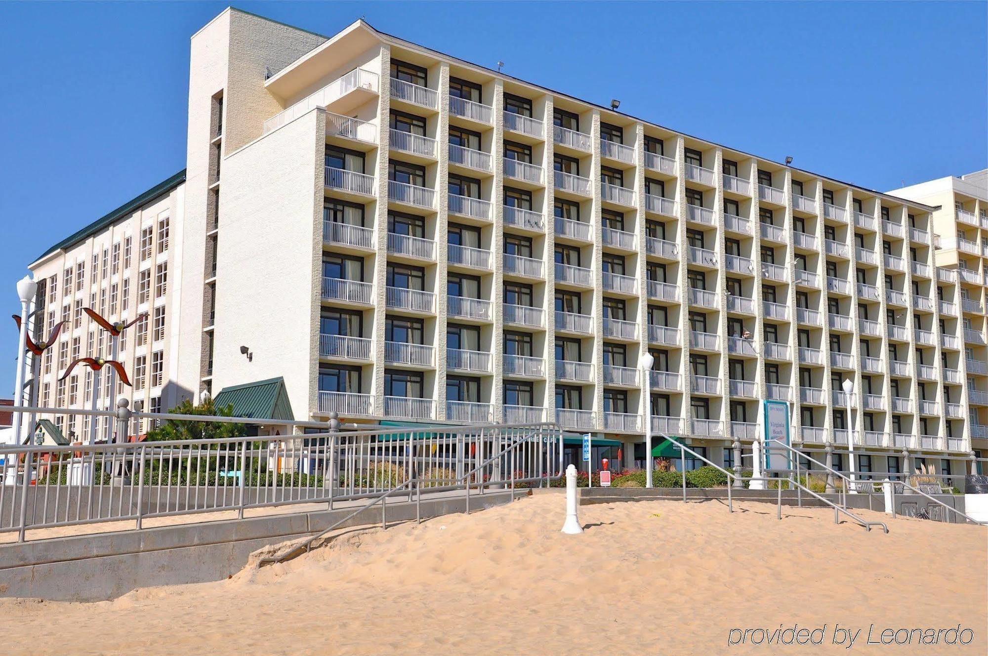 Country Inn & Suites By Radisson, Virginia Beach Oceanfront , Va Thiên nhiên bức ảnh